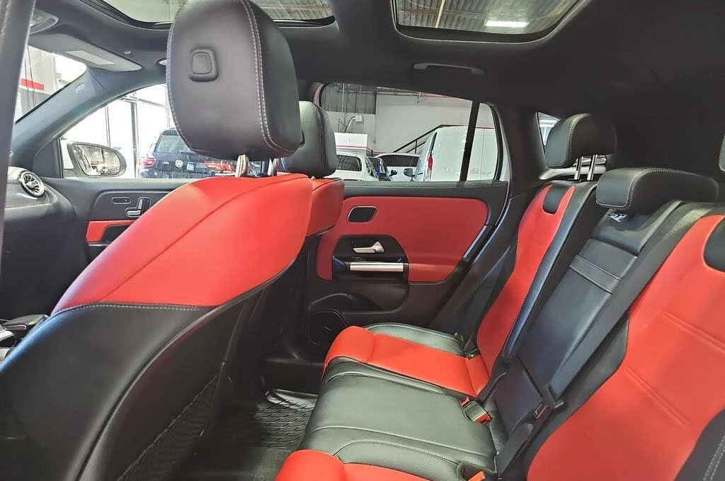 Mercedes-Benz GLA GLA 250 4MATIC * ����������* (���� �� ��) | Mobile.bg � ����������� 13