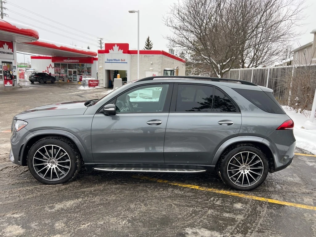 Mercedes-Benz GLE * 450 * CARFAX * ��� ������������ ������ | Mobile.bg � ����������� 2
