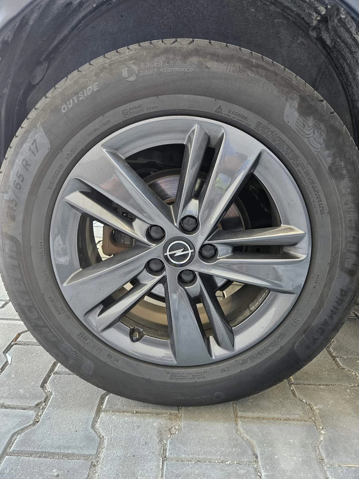 Opel Grandland X 1.5D Automatic 2023 Business Edition | Mobile.bg � ����������� 16