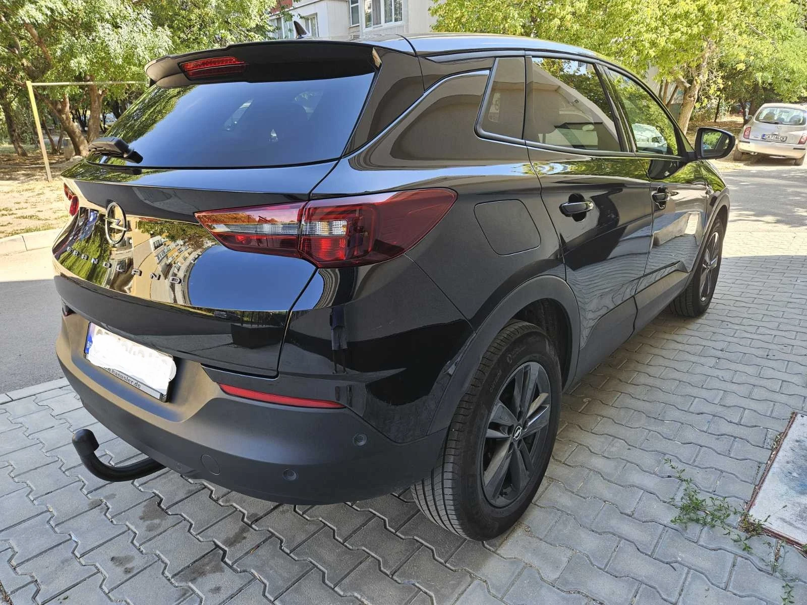 Opel Grandland X 1.5D Automatic 2023 Business Edition | Mobile.bg � ����������� 6