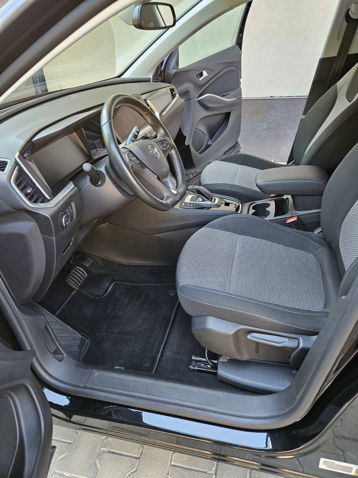 Opel Grandland X 1.5D Automatic 2023 Business Edition | Mobile.bg � ����������� 8