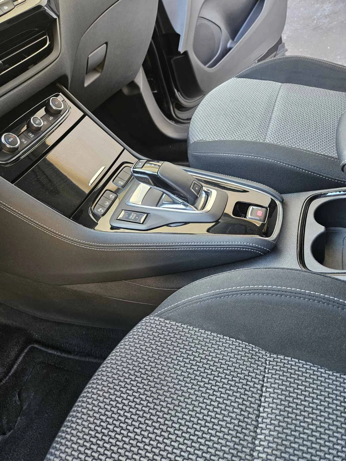 Opel Grandland X 1.5D Automatic 2023 Business Edition | Mobile.bg � ����������� 14