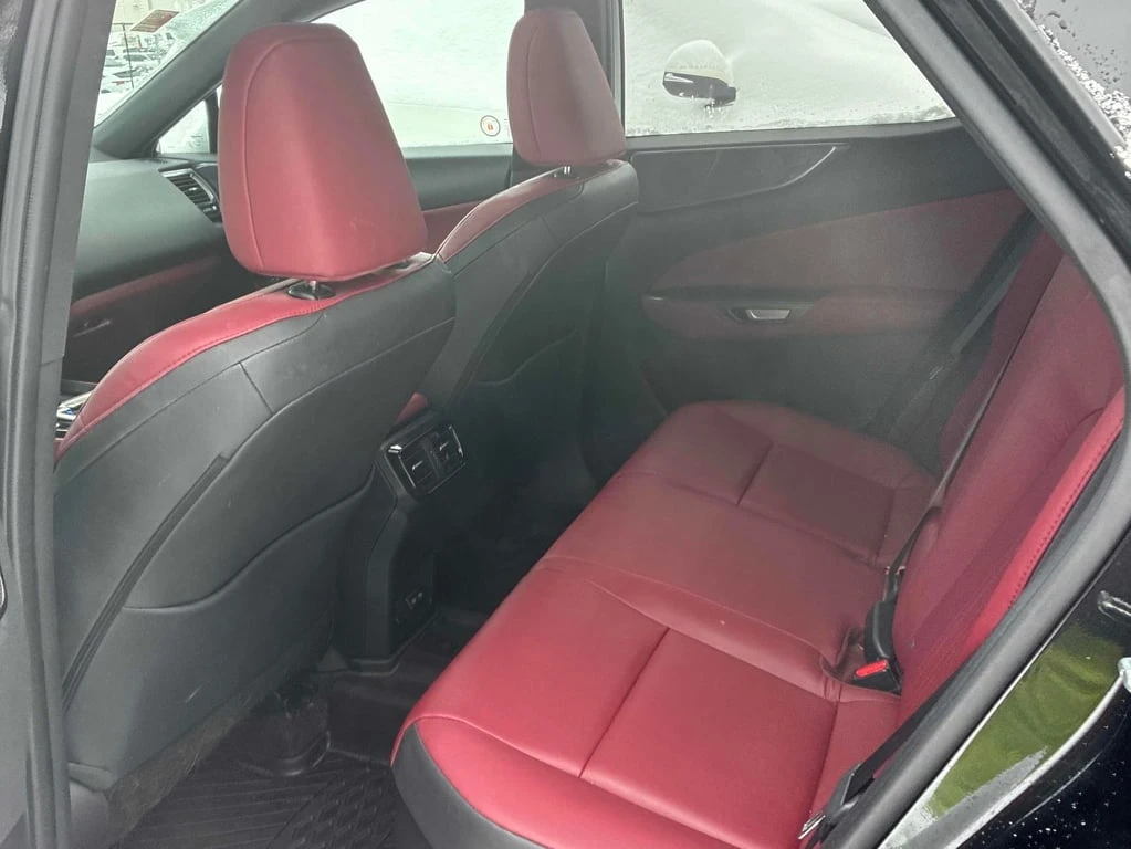 Lexus NX * 350h * CARFAX * ��� ������������ ������ | Mobile.bg � ����������� 12