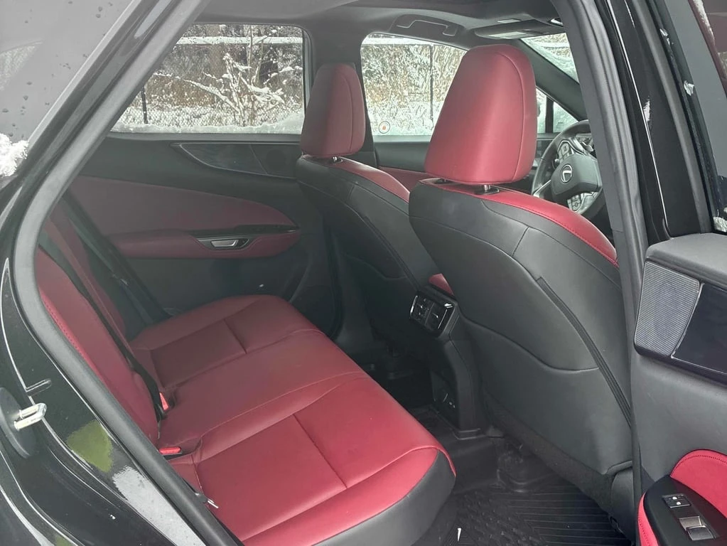 Lexus NX * 350h * CARFAX * ��� ������������ ������ | Mobile.bg � ����������� 14