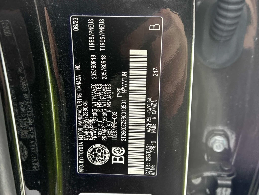 Lexus NX * 350h * CARFAX * БЕЗ ПЪРВОНАЧАЛНА ВНОСКА - изображение 10