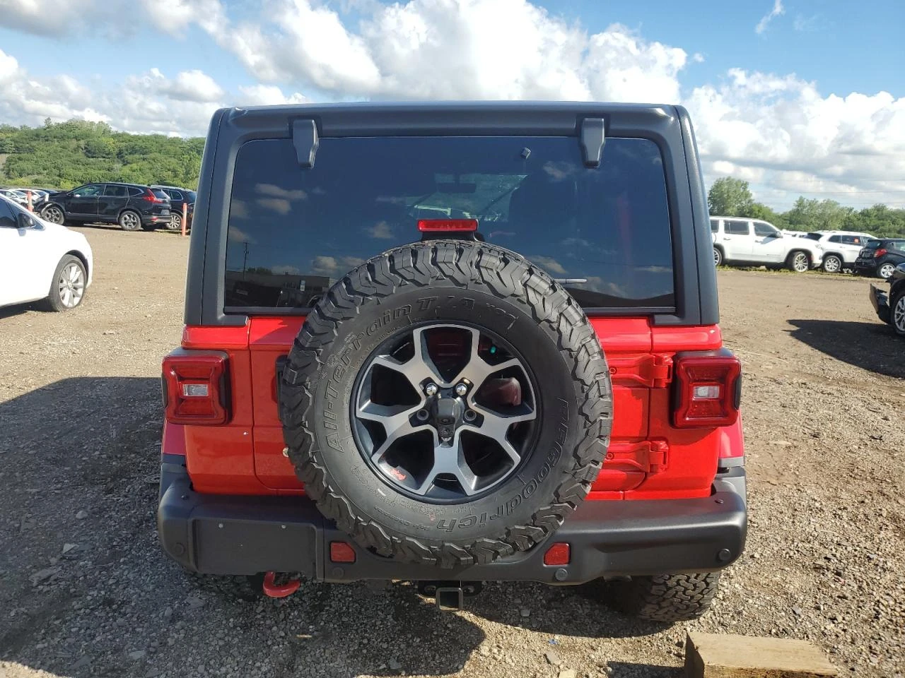 Jeep Wrangler UNLIMITED RUBICON | Mobile.bg � ����������� 5