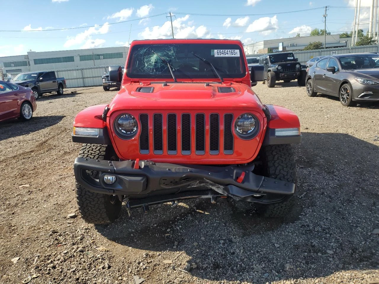 Jeep Wrangler UNLIMITED RUBICON | Mobile.bg � ����������� 2