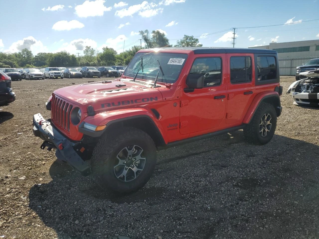 Jeep Wrangler UNLIMITED RUBICON | Mobile.bg � ����������� 1