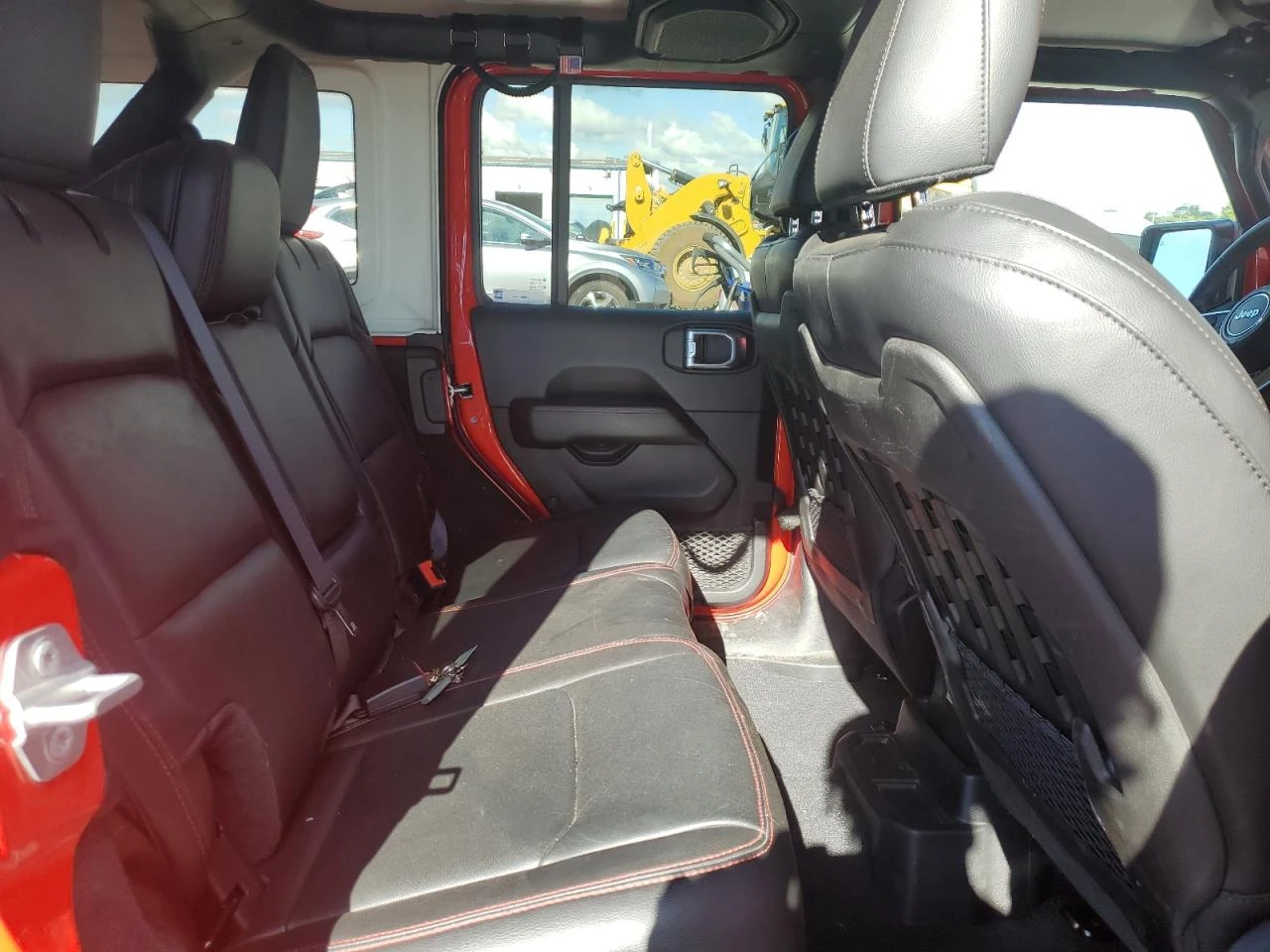 Jeep Wrangler UNLIMITED RUBICON | Mobile.bg � ����������� 8