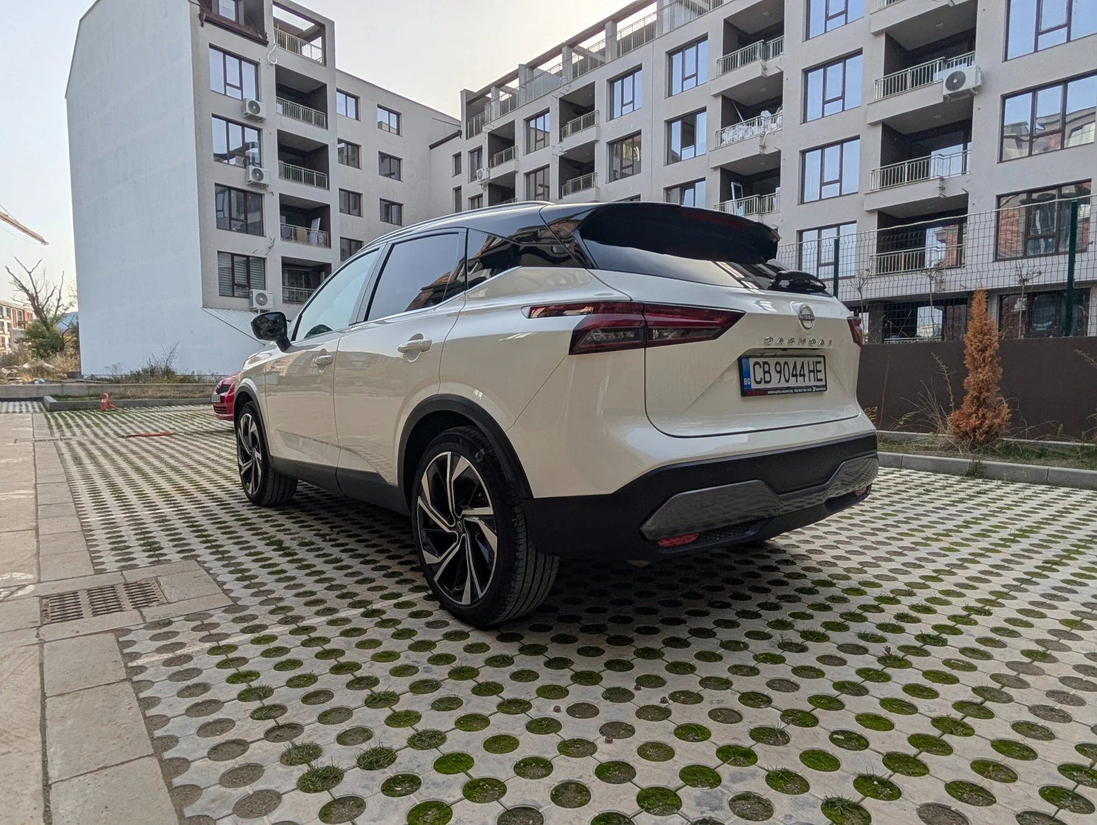 Nissan Qashqai | Mobile.bg � ����������� 5