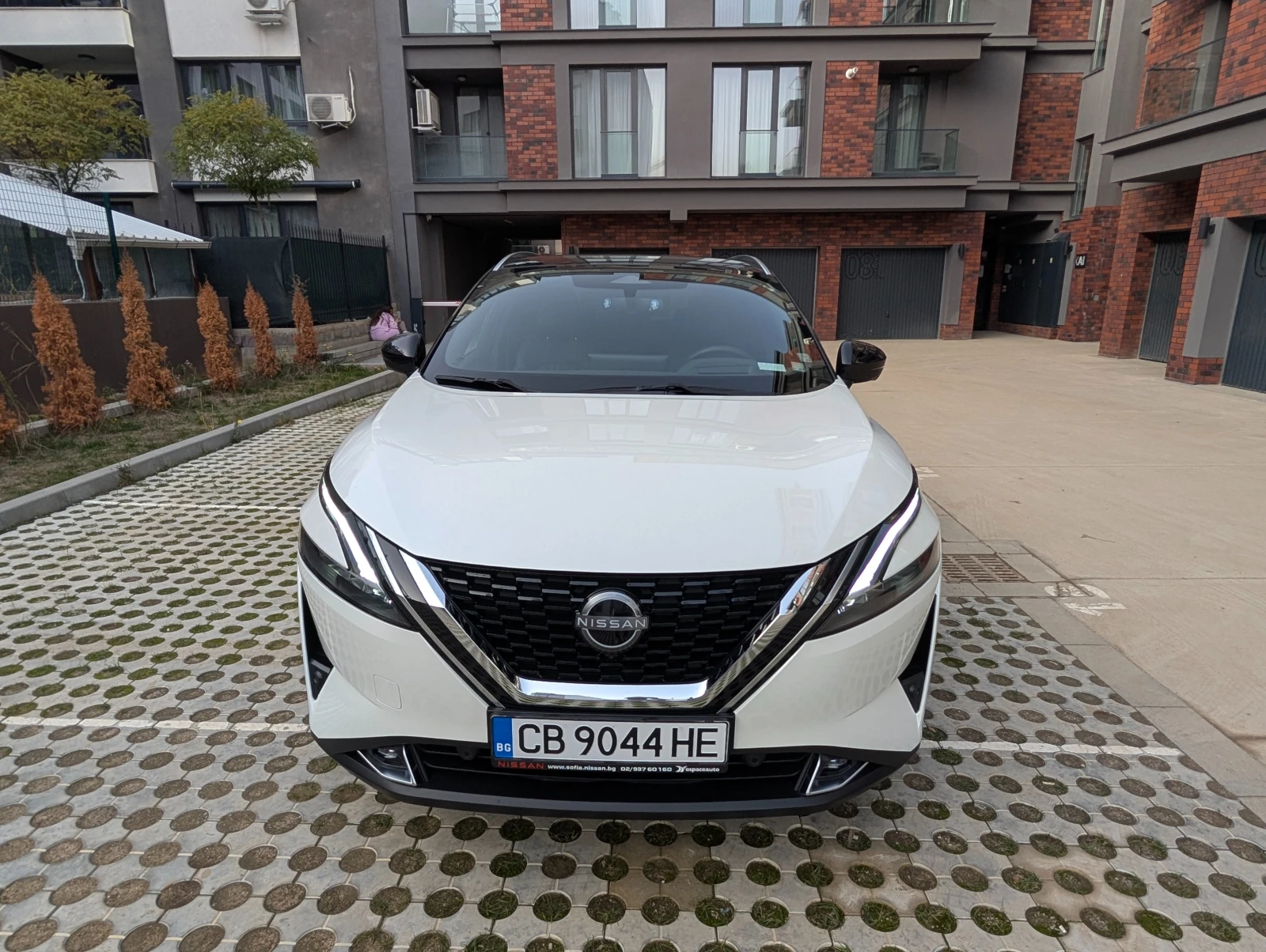 Nissan Qashqai | Mobile.bg � ����������� 4