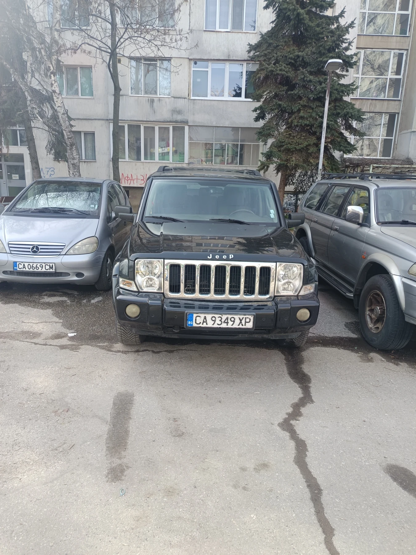 Jeep Commander ������ | Mobile.bg � ����������� 2