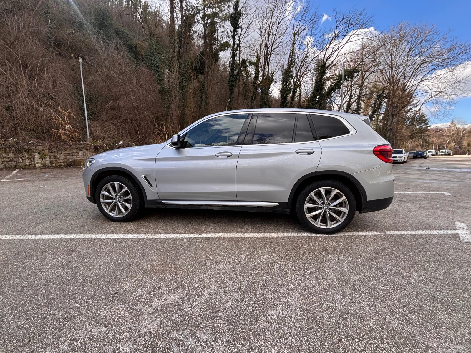 BMW X3 xDrive 30i | Mobile.bg � ����������� 6