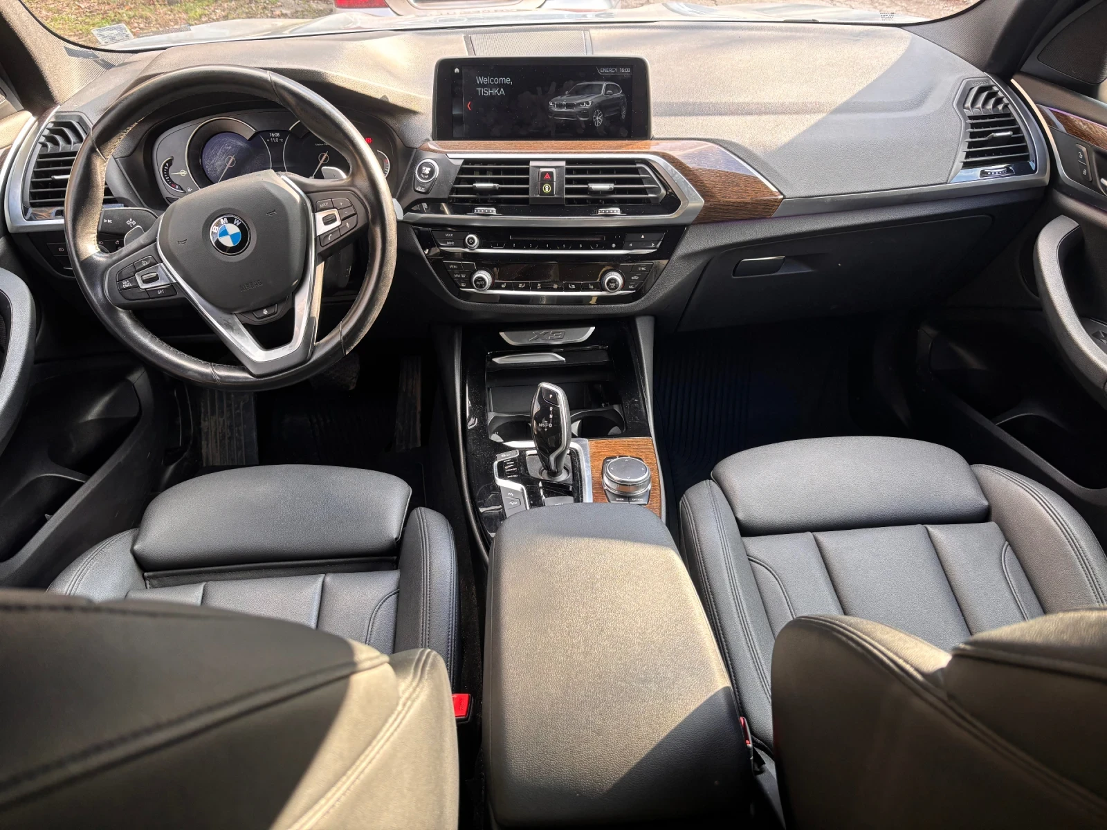BMW X3 xDrive 30i | Mobile.bg � ����������� 13