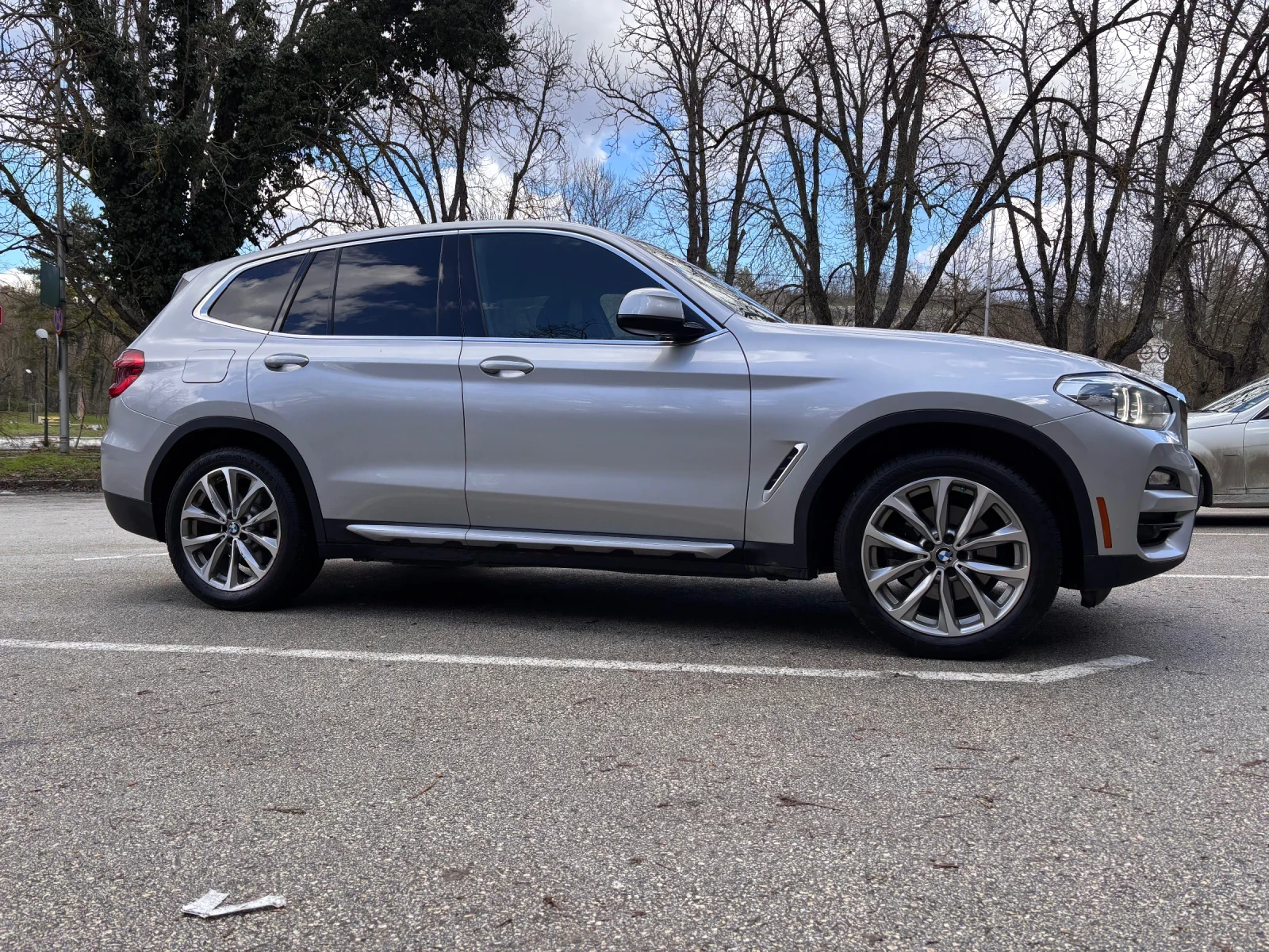 BMW X3 xDrive 30i | Mobile.bg � ����������� 7