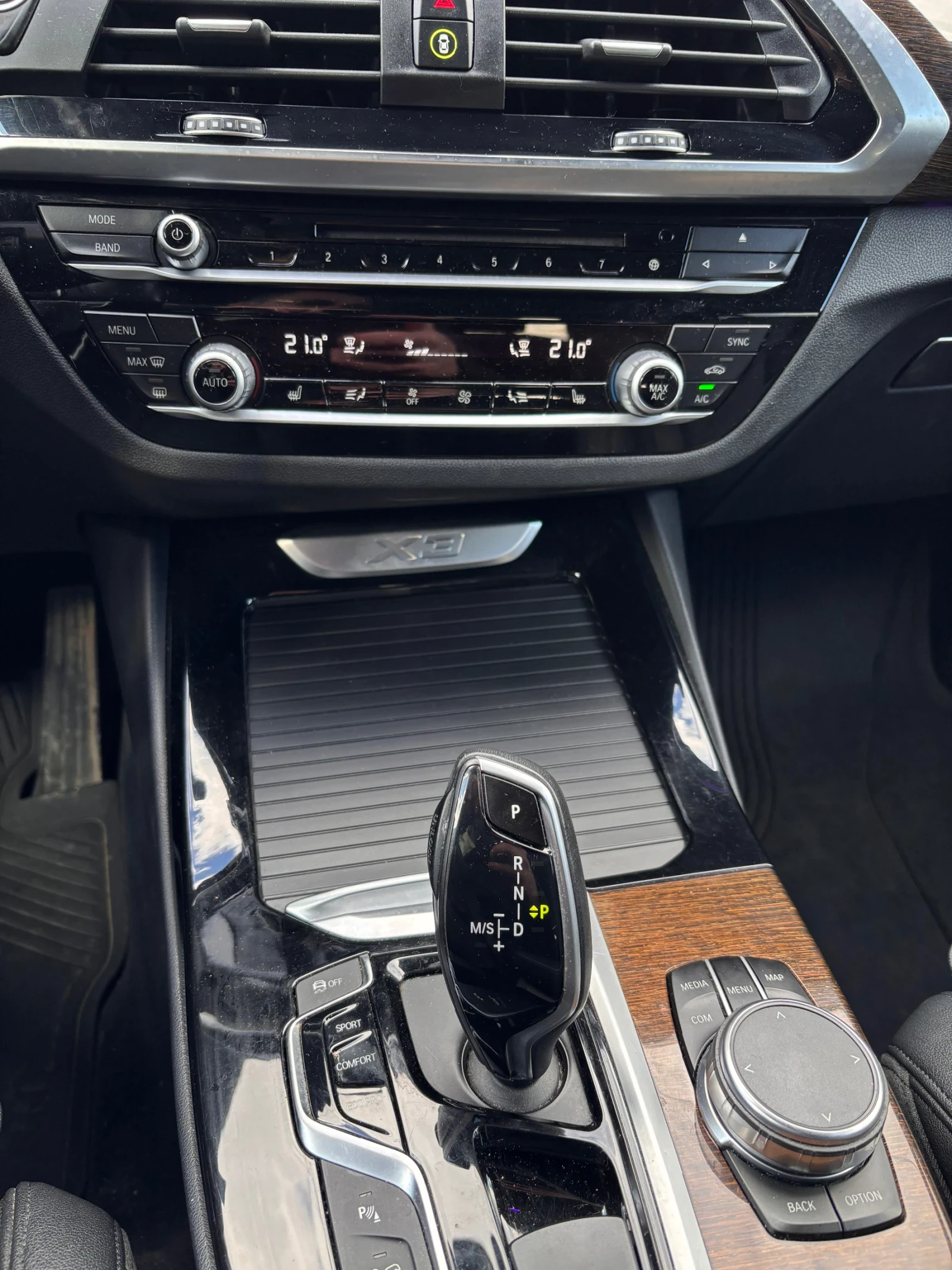 BMW X3 xDrive 30i | Mobile.bg � ����������� 9