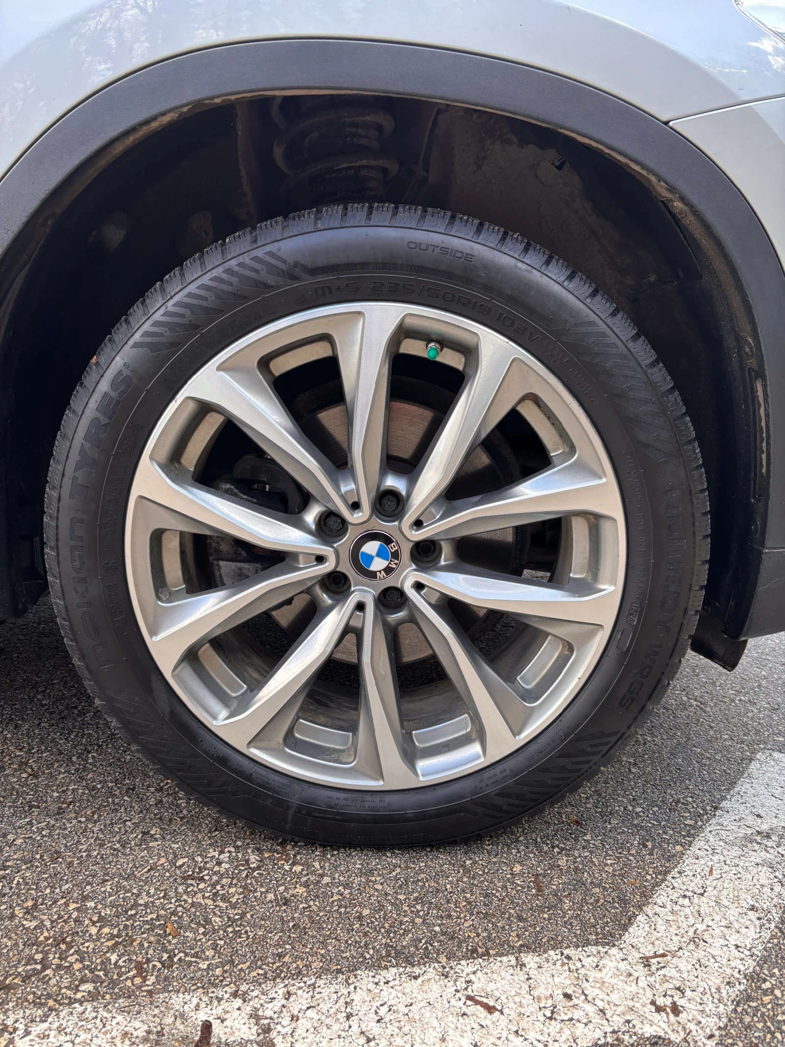 BMW X3 xDrive 30i | Mobile.bg � ����������� 8