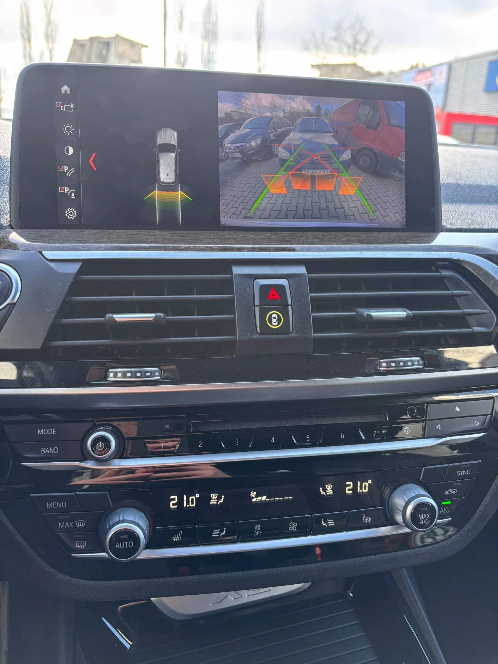 BMW X3 xDrive 30i | Mobile.bg � ����������� 12