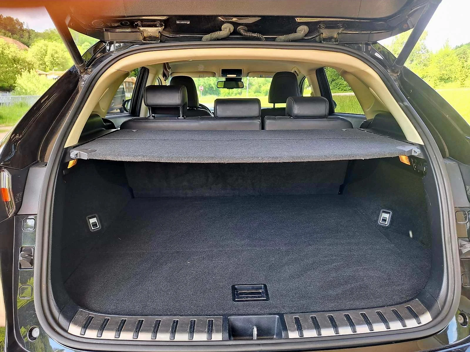 Lexus NX 300h Luxury, LPG, снимка 7 - Автомобили и джипове - 54636211