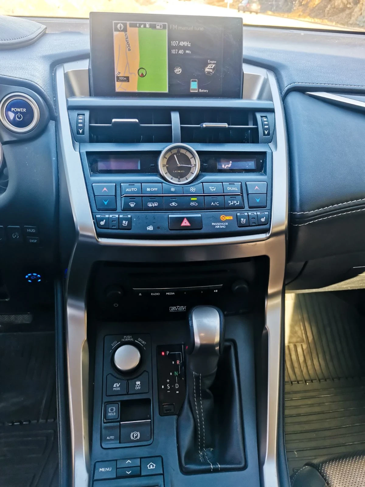 Lexus NX 300h Luxury, LPG | Mobile.bg � ����������� 5