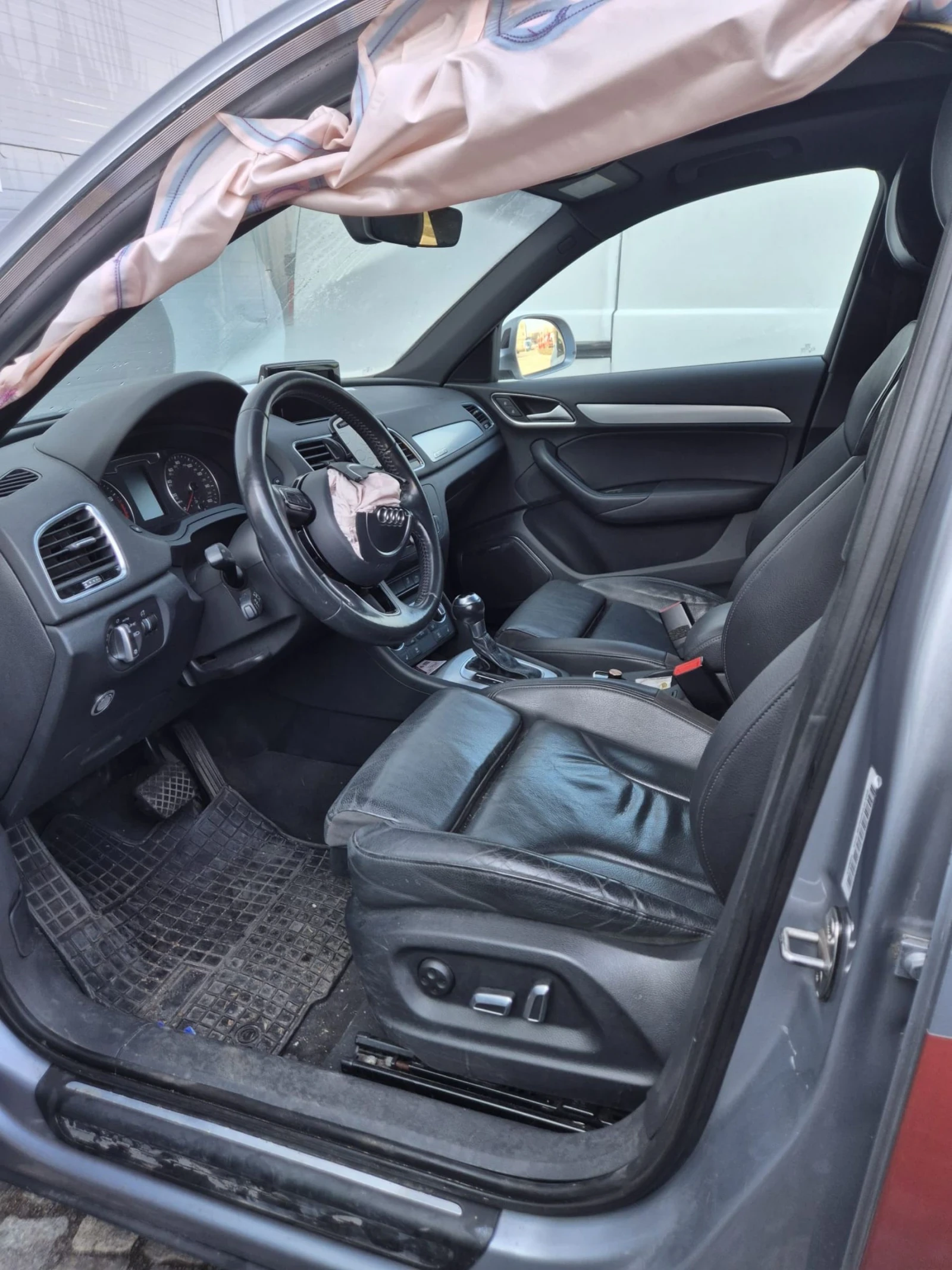 Audi Q3 | Mobile.bg � ����������� 8