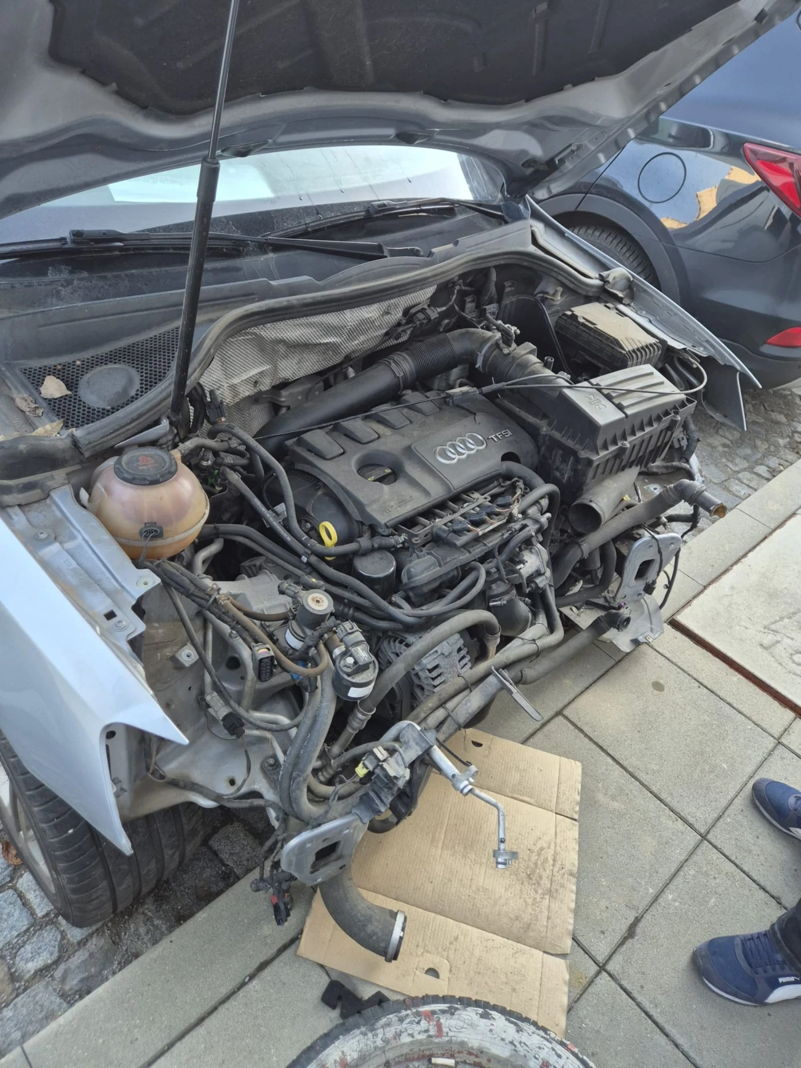 Audi Q3 | Mobile.bg � ����������� 5