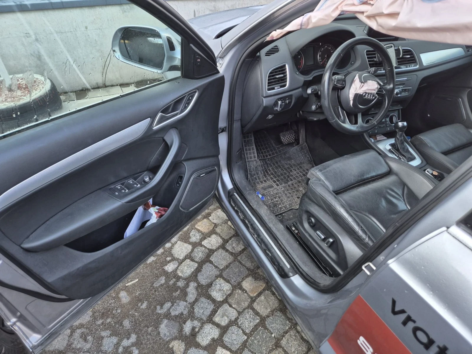 Audi Q3 | Mobile.bg � ����������� 7