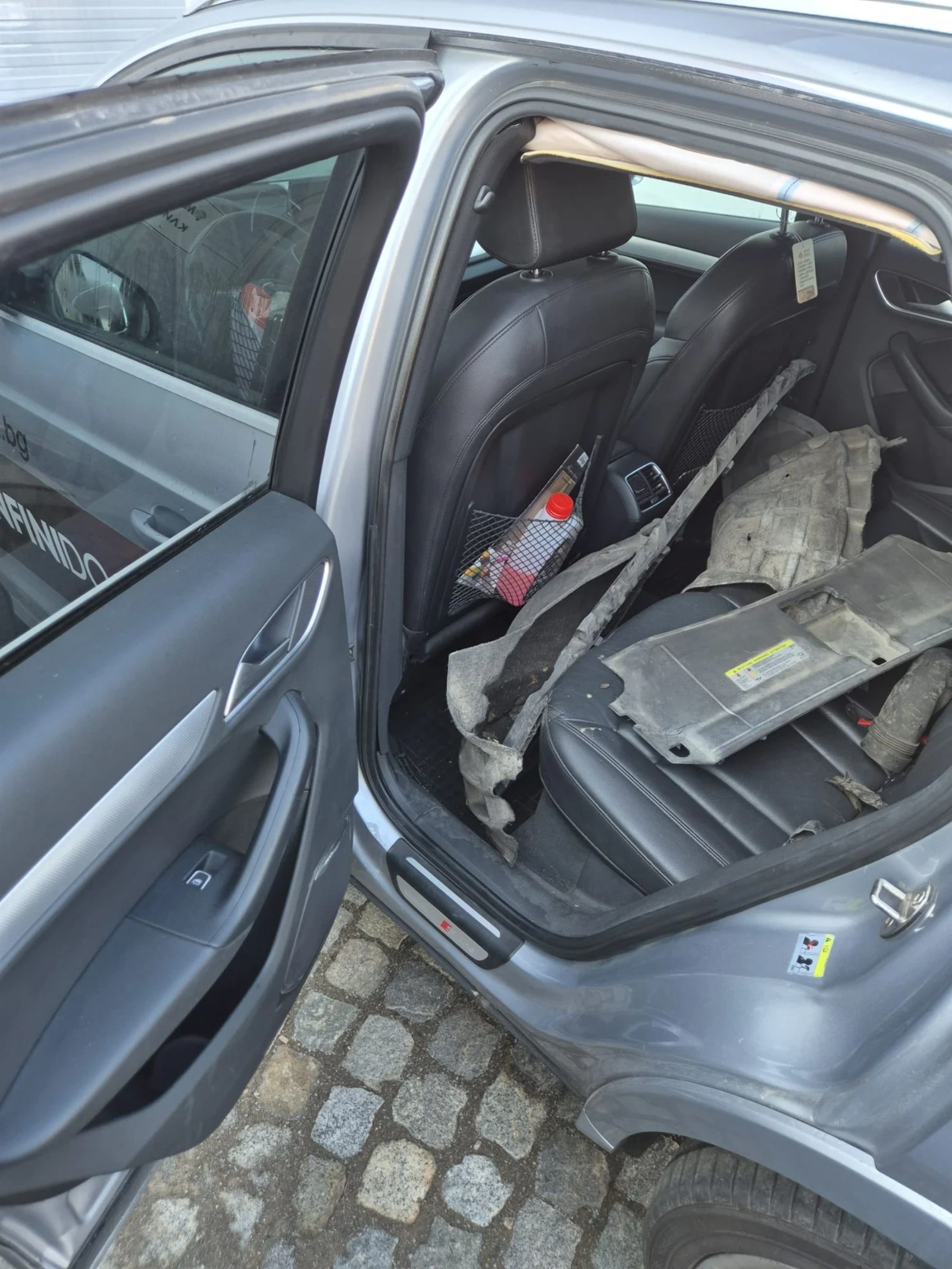 Audi Q3 | Mobile.bg � ����������� 6