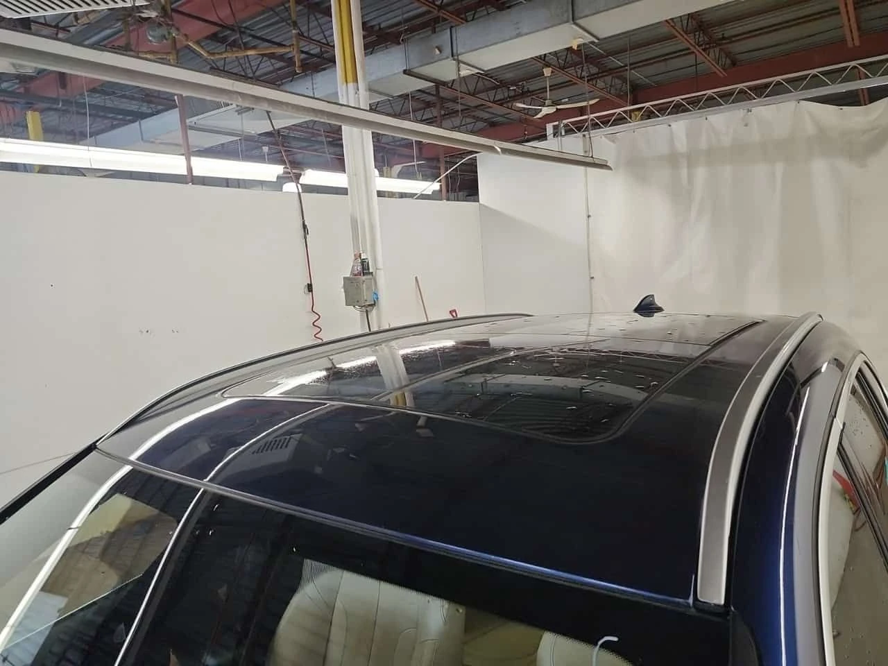 BMW X1 * XDRIVE28I * CARFAX * ПАНОРАМА * 2 КЛЮЧА * , снимка 7 - Автомобили и джипове - 54034031