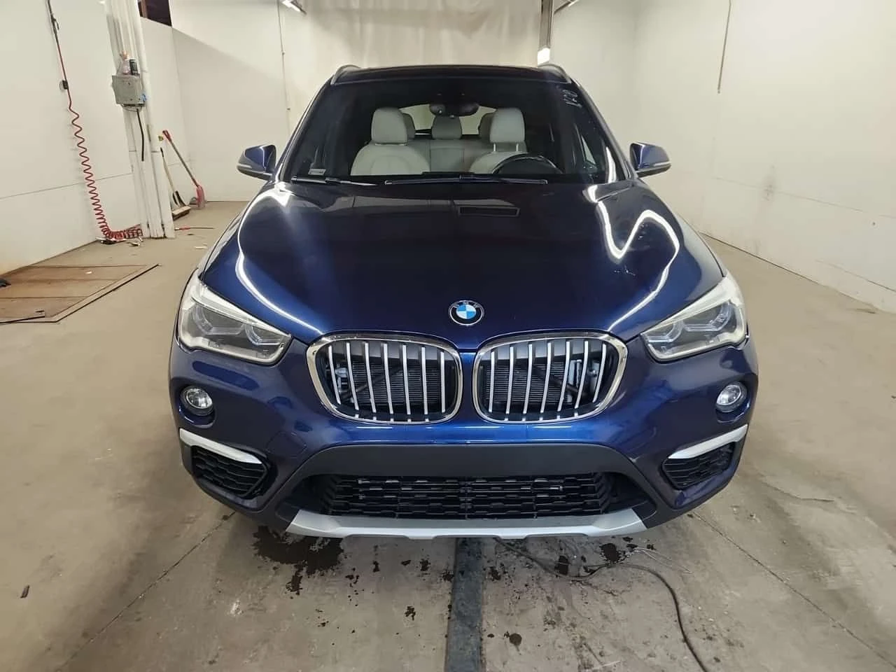 BMW X1 * XDRIVE28I * CARFAX * ПАНОРАМА * 2 КЛЮЧА * , снимка 6 - Автомобили и джипове - 54034031