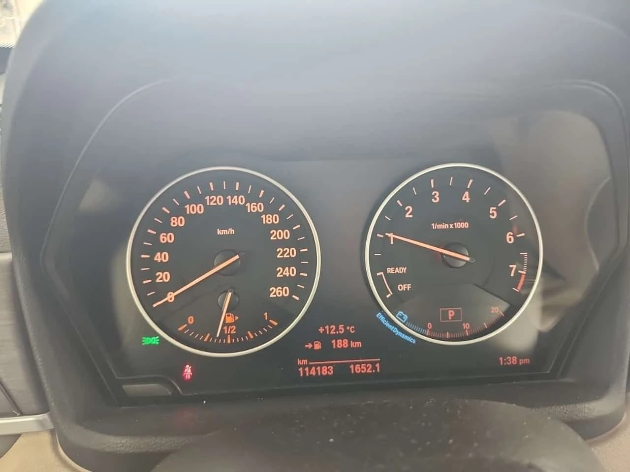 BMW X1 * XDRIVE28I * CARFAX * ПАНОРАМА * 2 КЛЮЧА * , снимка 11 - Автомобили и джипове - 54034031