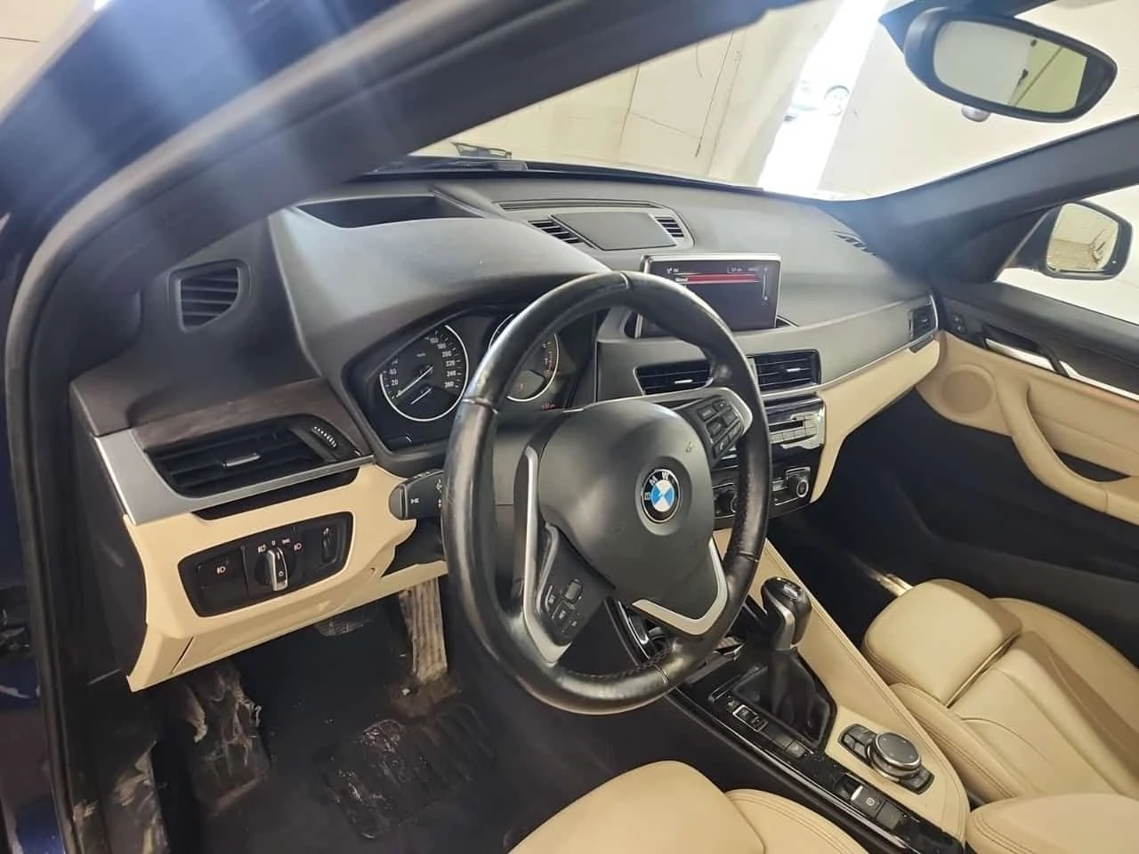 BMW X1 * XDRIVE28I * CARFAX * ПАНОРАМА * 2 КЛЮЧА * , снимка 12 - Автомобили и джипове - 54034031