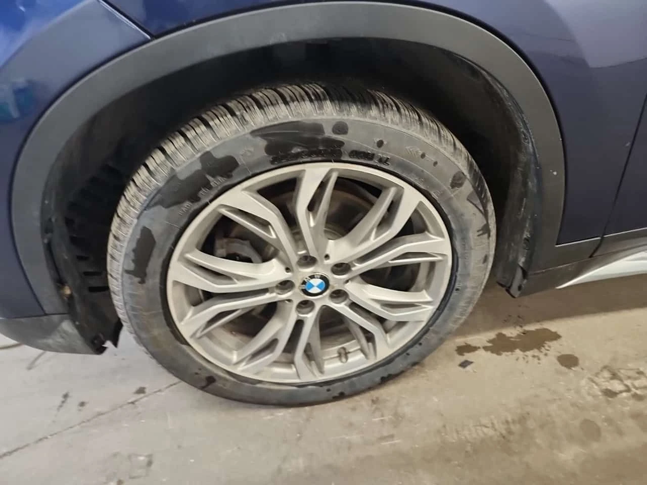 BMW X1 * XDRIVE28I * CARFAX * ПАНОРАМА * 2 КЛЮЧА * , снимка 8 - Автомобили и джипове - 54034031