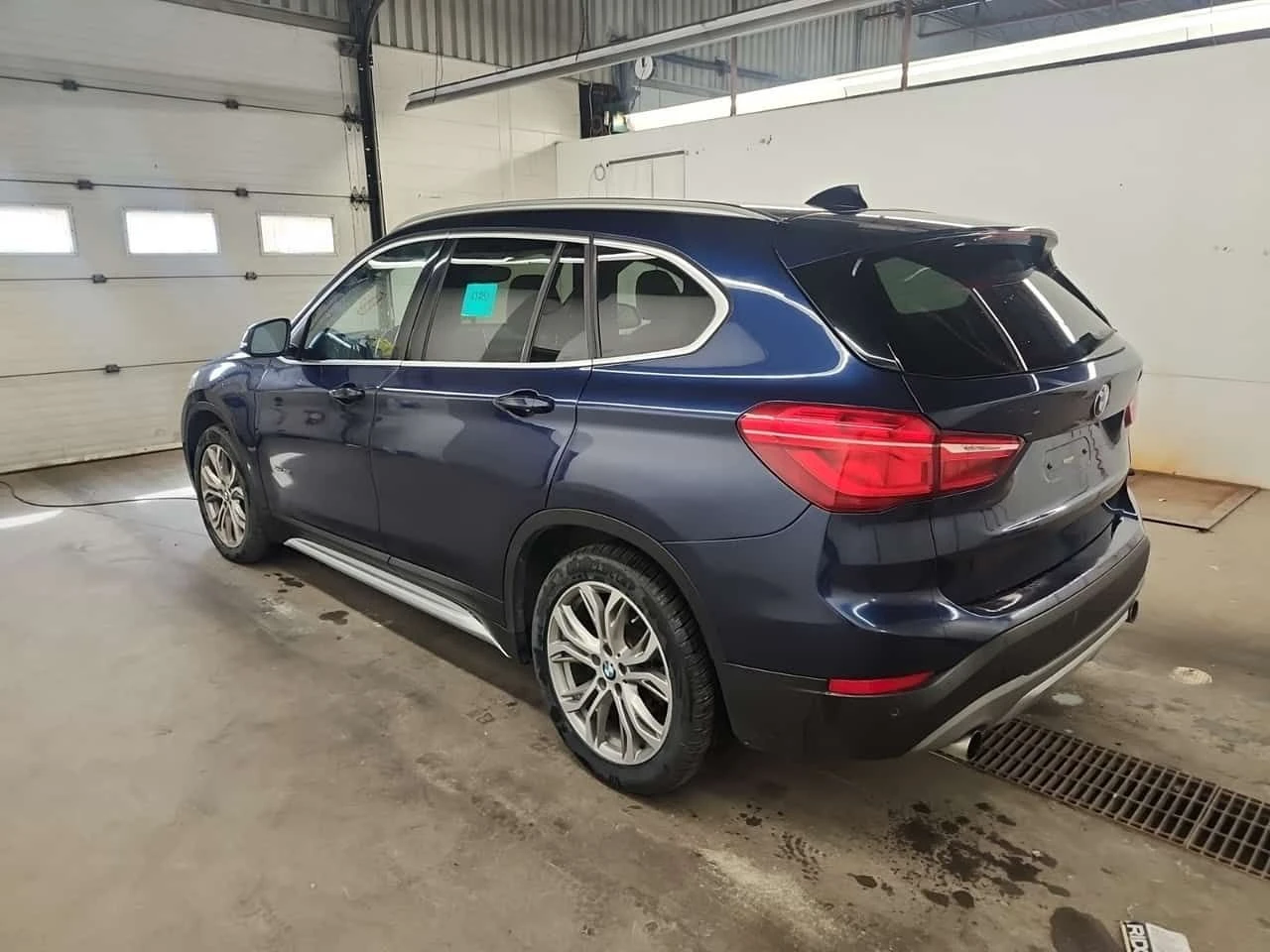 BMW X1 * XDRIVE28I * CARFAX * ПАНОРАМА * 2 КЛЮЧА * , снимка 4 - Автомобили и джипове - 54034031