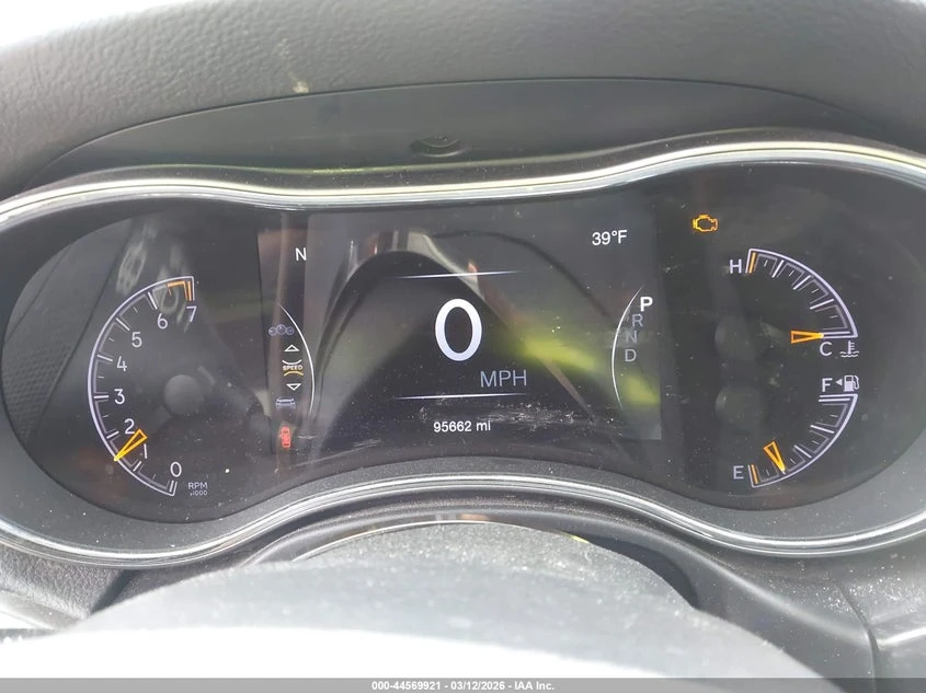 Jeep Grand cherokee 3.6l Altitude 4X4, снимка 7 - Автомобили и джипове - 54072141