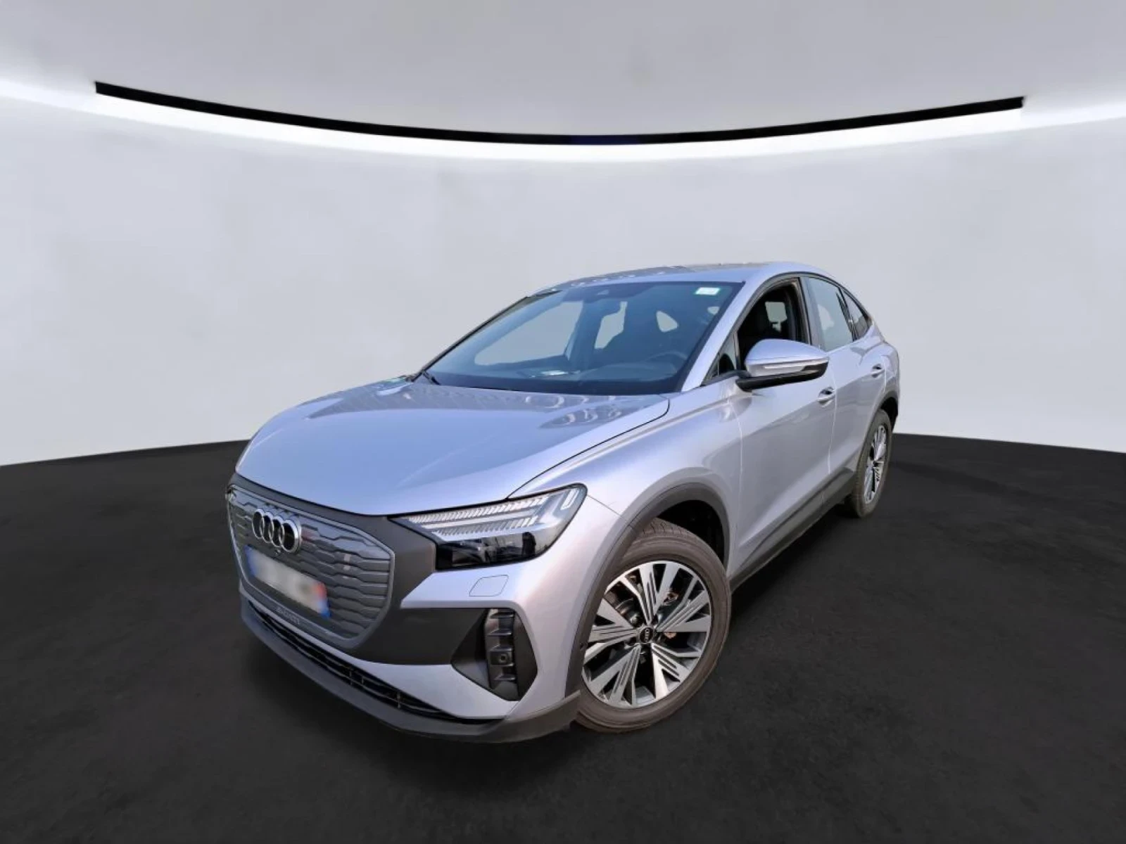 Audi Q4 E-tron Sportback 35, снимка 4 - Автомобили и джипове - 54227110