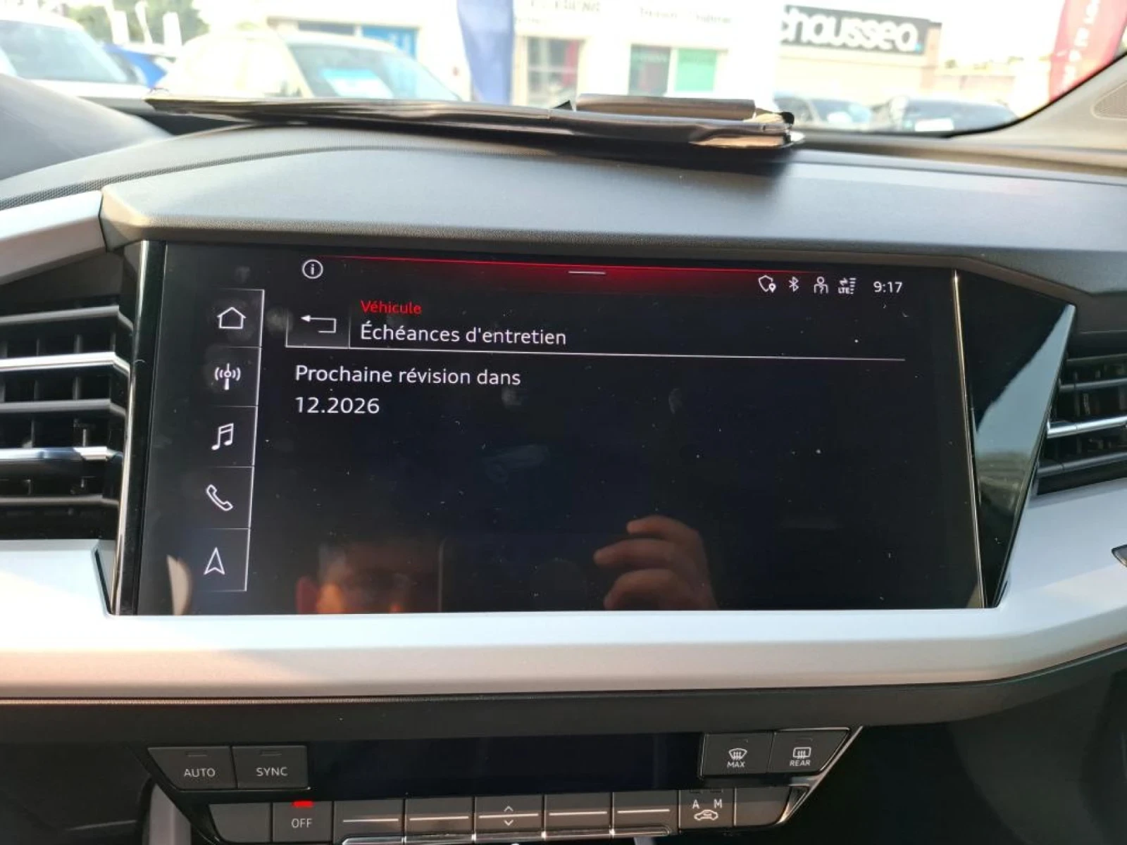 Audi Q4 E-tron Sportback 35, снимка 9 - Автомобили и джипове - 54227110