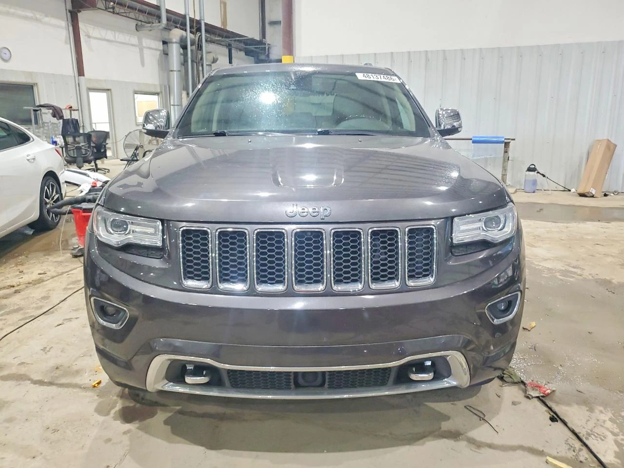 Jeep Grand cherokee OVERLAND 2014 5.7 8ZF ��������� ��������� �������� | Mobile.bg � ����������� 6