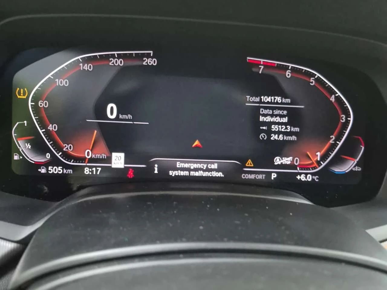 BMW X5 M-pkg* HUD* Harman/Kardon* 360* CarPlay, снимка 9 - Автомобили и джипове - 54611834
