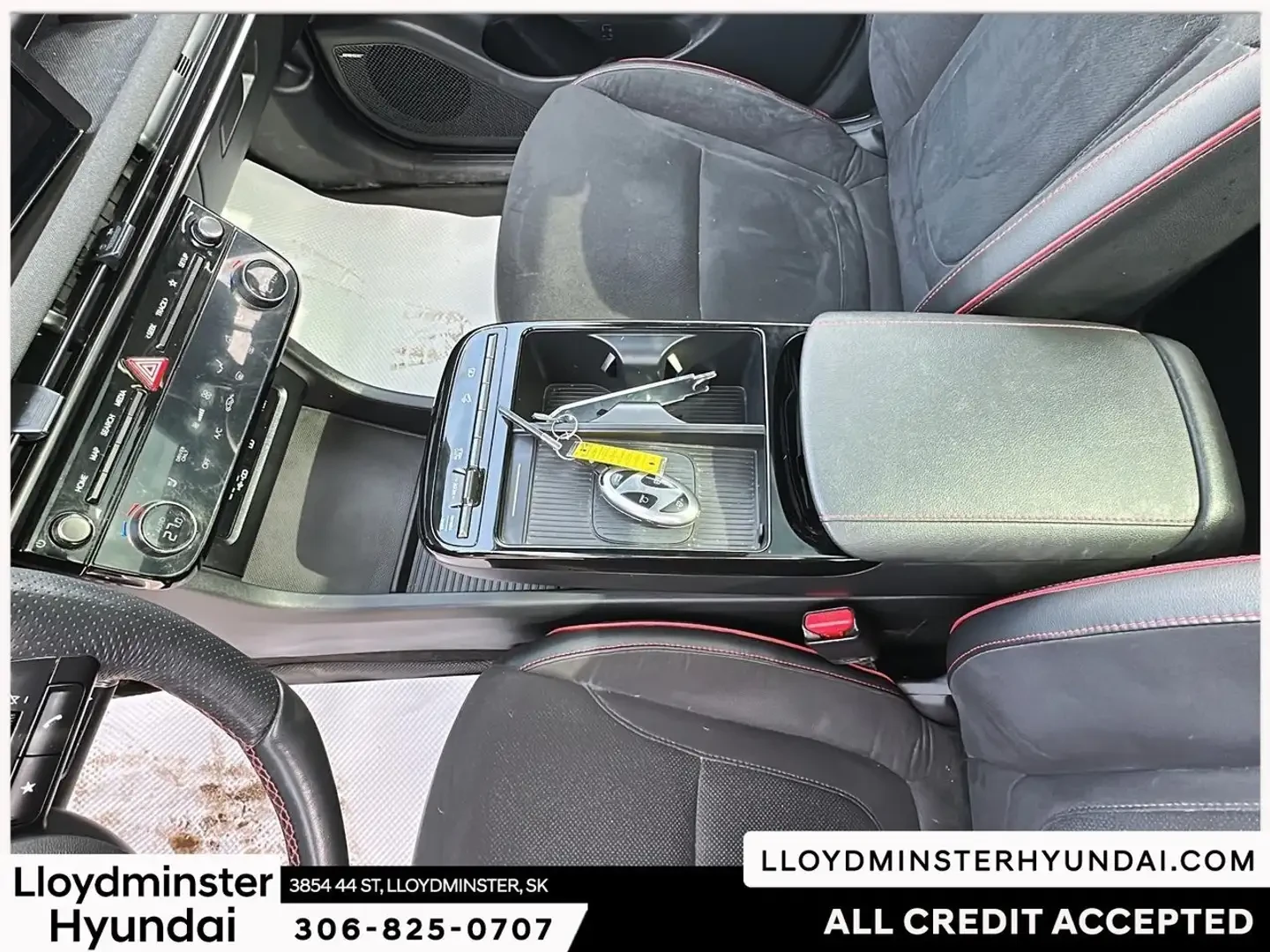 Hyundai Tucson Hybrid N Line AWD, снимка 13 - Автомобили и джипове - 54759371