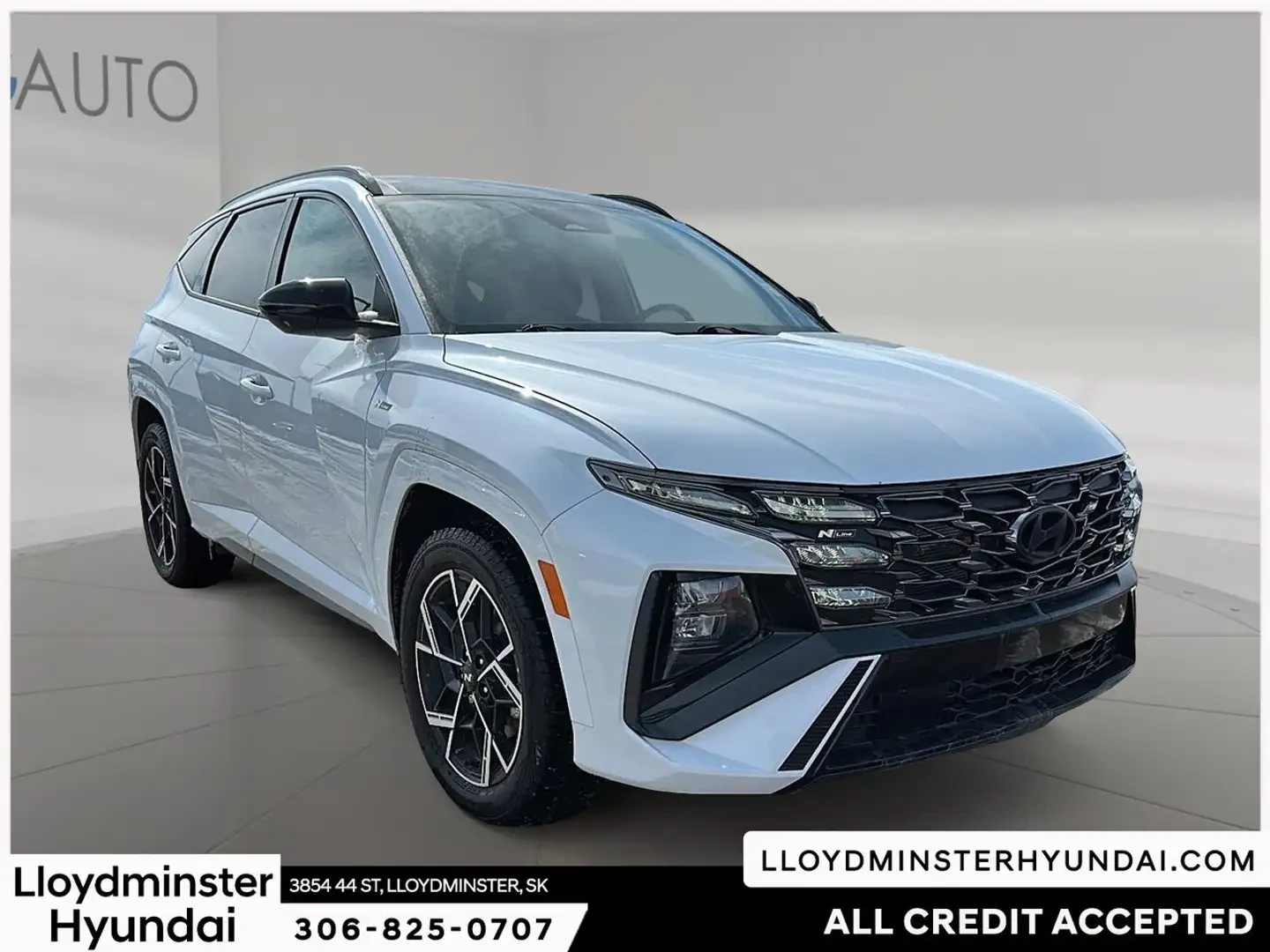 Hyundai Tucson Hybrid N Line AWD, снимка 3 - Автомобили и джипове - 54759371