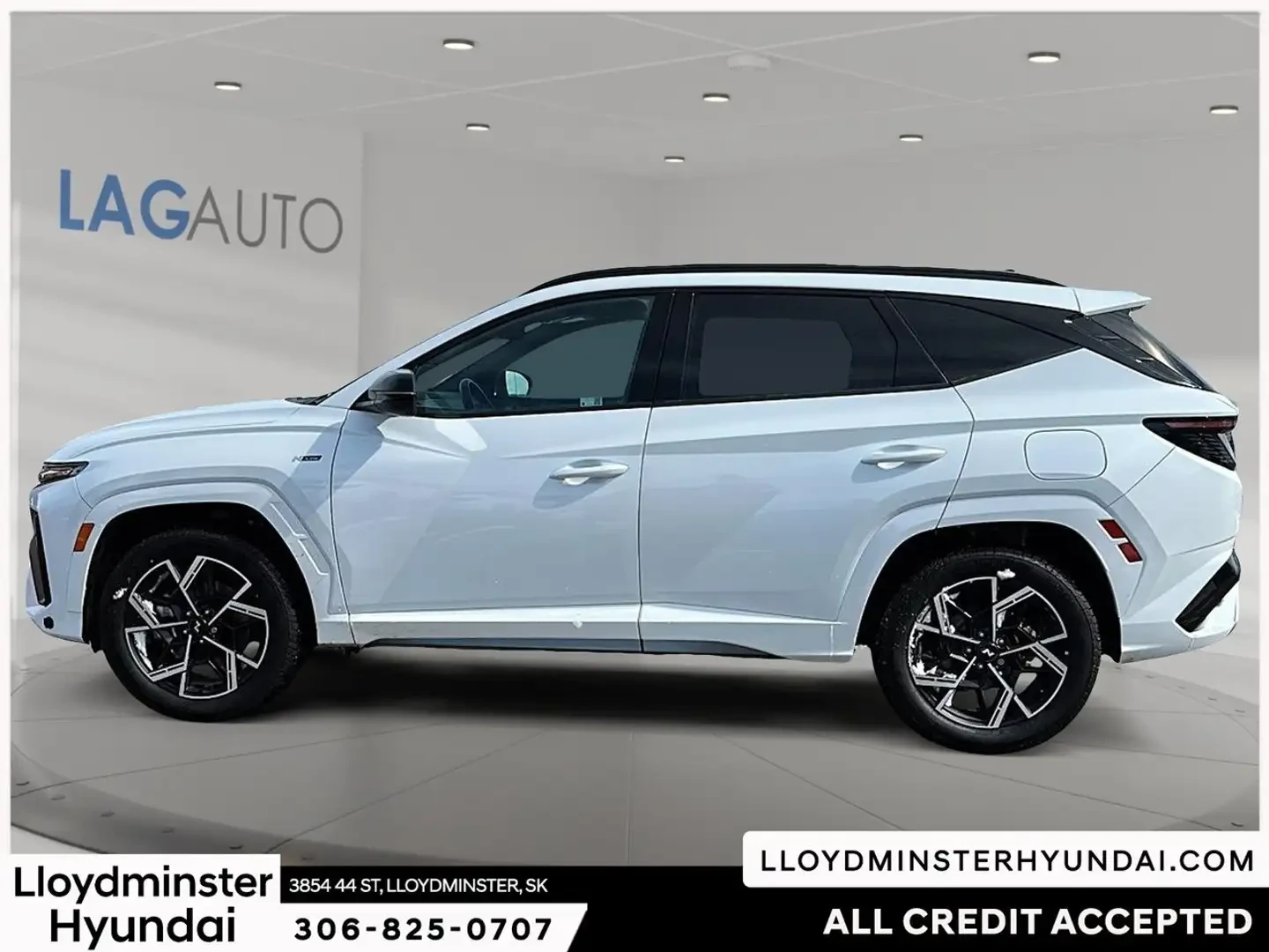 Hyundai Tucson Hybrid N Line AWD, снимка 8 - Автомобили и джипове - 54759371