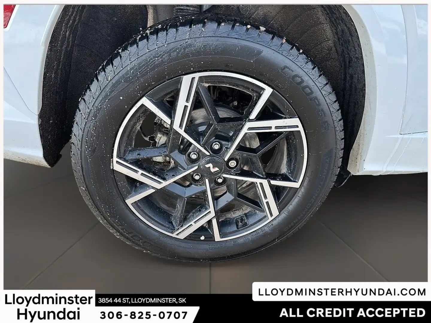 Hyundai Tucson Hybrid N Line AWD, снимка 10 - Автомобили и джипове - 54759371