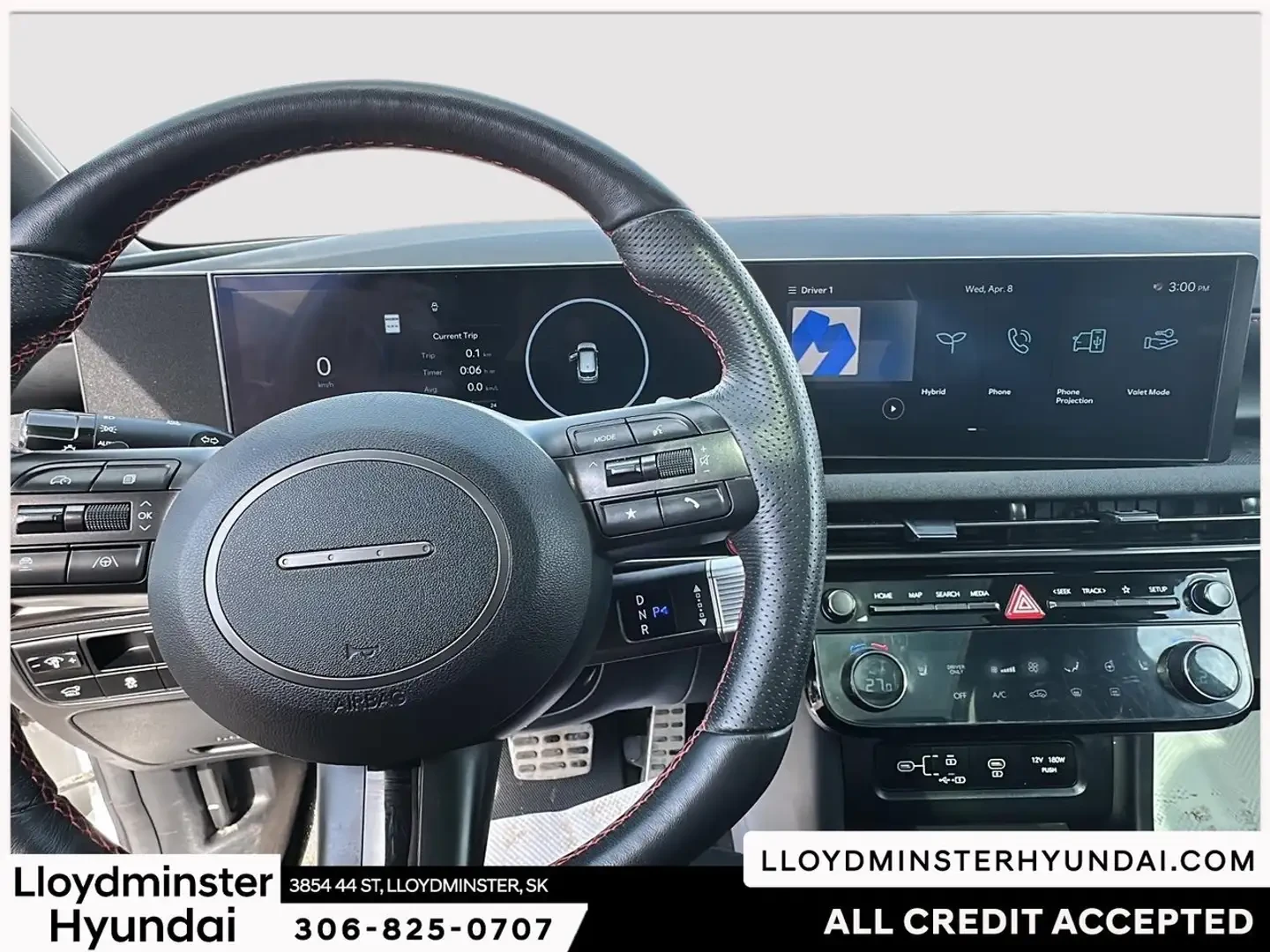 Hyundai Tucson Hybrid N Line AWD, снимка 17 - Автомобили и джипове - 54759371
