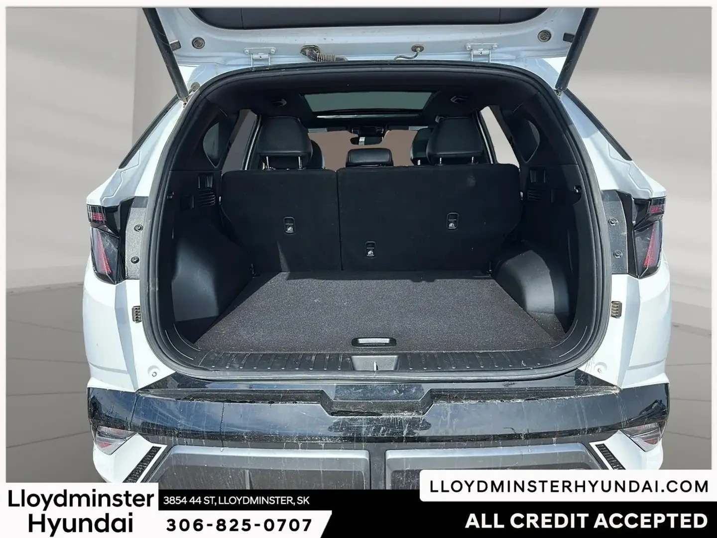 Hyundai Tucson Hybrid N Line AWD, снимка 9 - Автомобили и джипове - 54759371