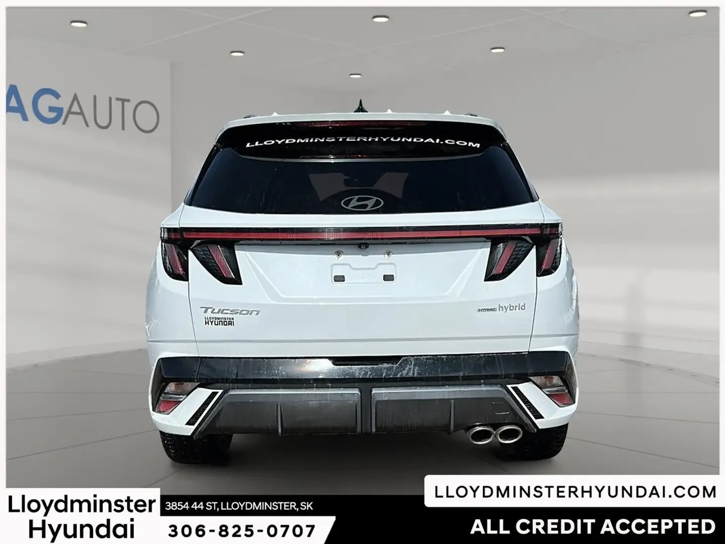 Hyundai Tucson Hybrid N Line AWD, снимка 6 - Автомобили и джипове - 54759371