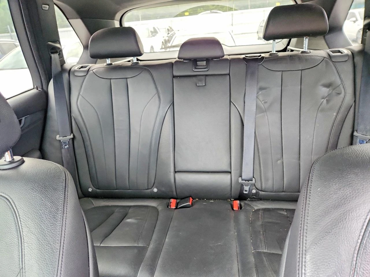 BMW X5 35i, снимка 10 - Автомобили и джипове - 55261057