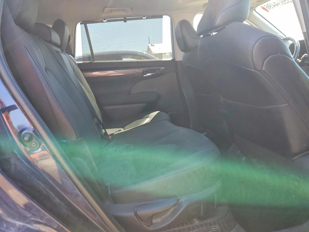 Toyota Highlander Limited AWD Hybrid, снимка 11 - Автомобили и джипове - 55390612