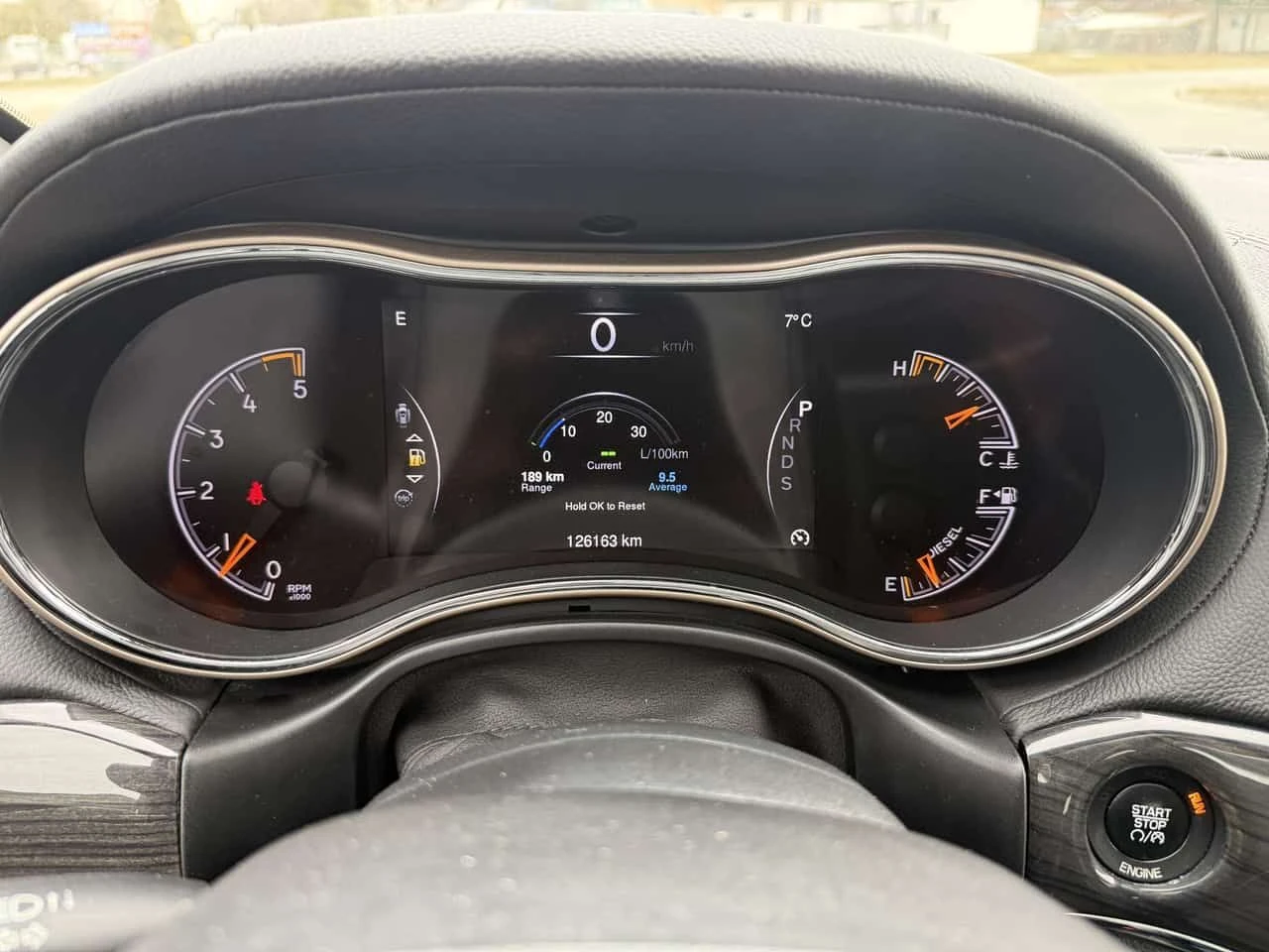 Jeep Grand cherokee | ФИКСИРАНА ЦЕНА ДО БЪЛГАРИЯ | , снимка 12 - Автомобили и джипове - 55398095