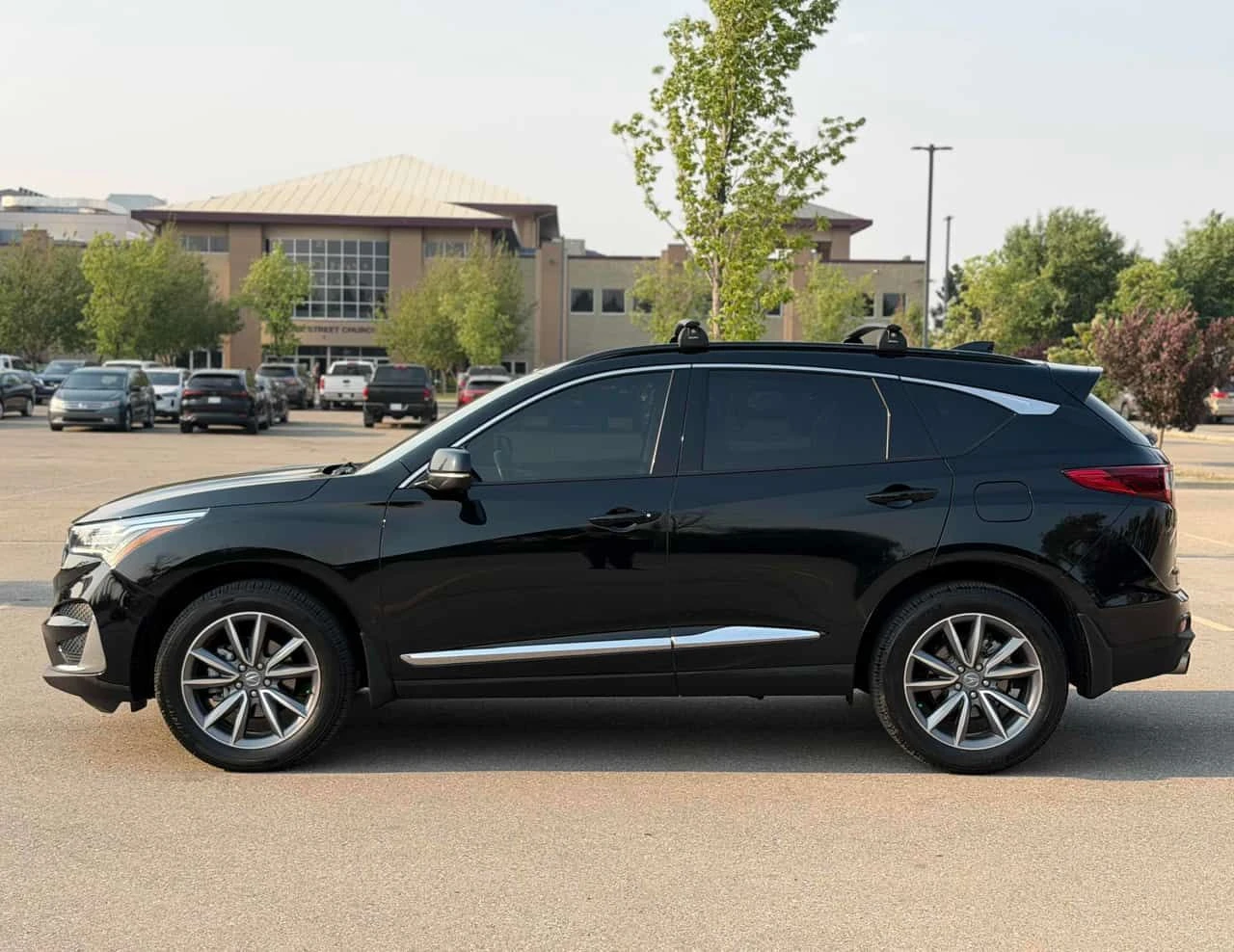 Acura Rdx * Elite * АВТОКРЕДИТ БЕЗ ПЪРВОНАЧАЛНА ВНОСКА* , снимка 2 - Автомобили и джипове - 55666800